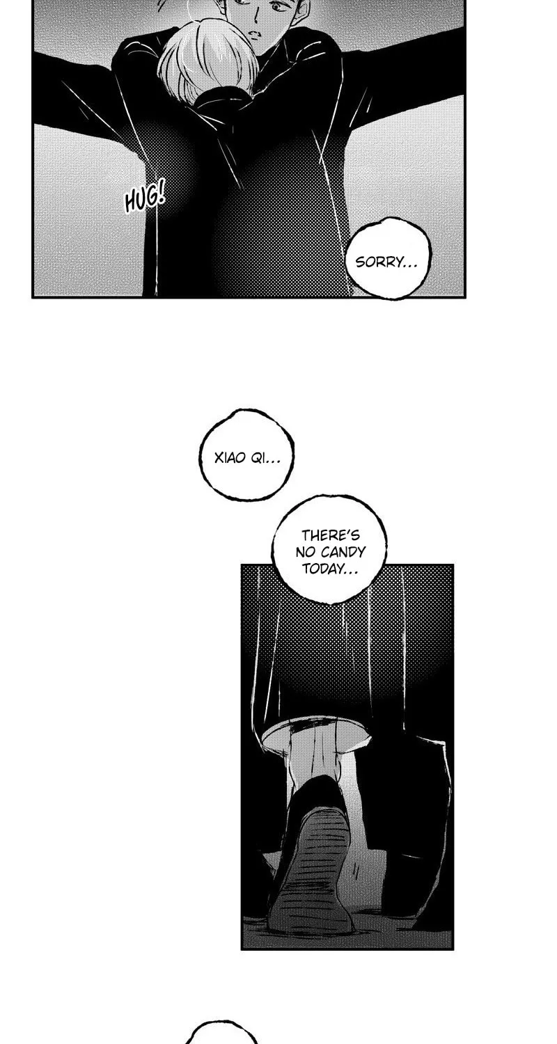Read ShaZi chapter 76 image 29 on Lezhin