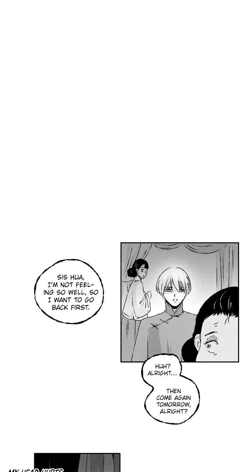 Read ShaZi chapter 76 image 3 on Lezhin