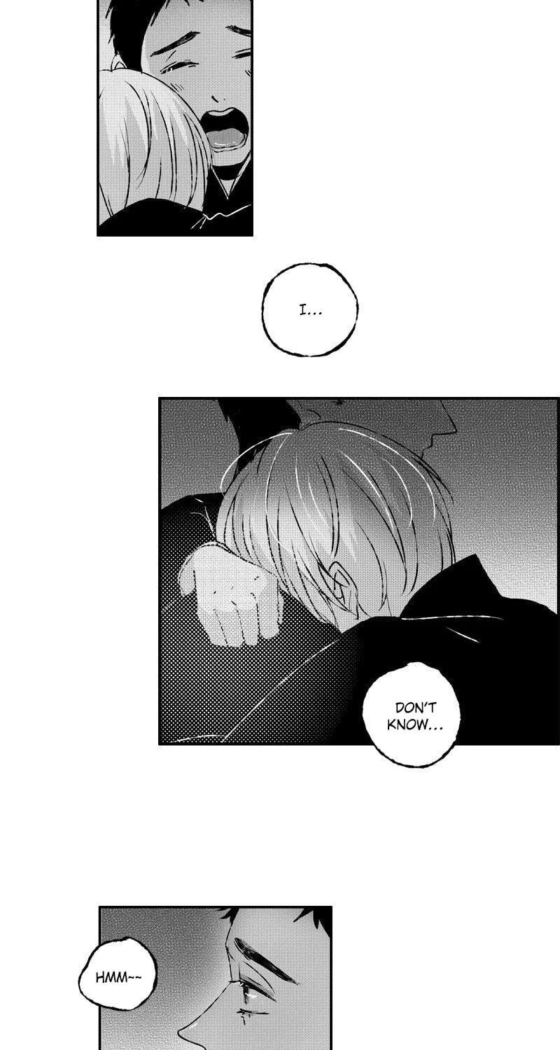 Read ShaZi chapter 76 image 31 on Lezhin