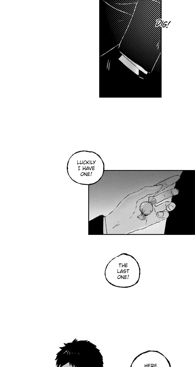 Read ShaZi chapter 76 image 33 on Lezhin