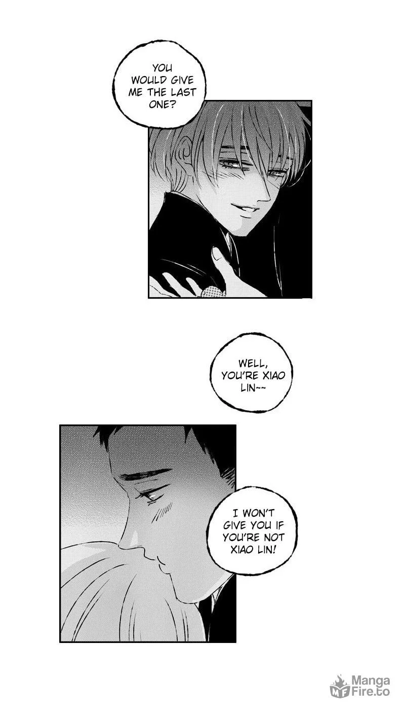 Read ShaZi chapter 76 image 35 on Lezhin