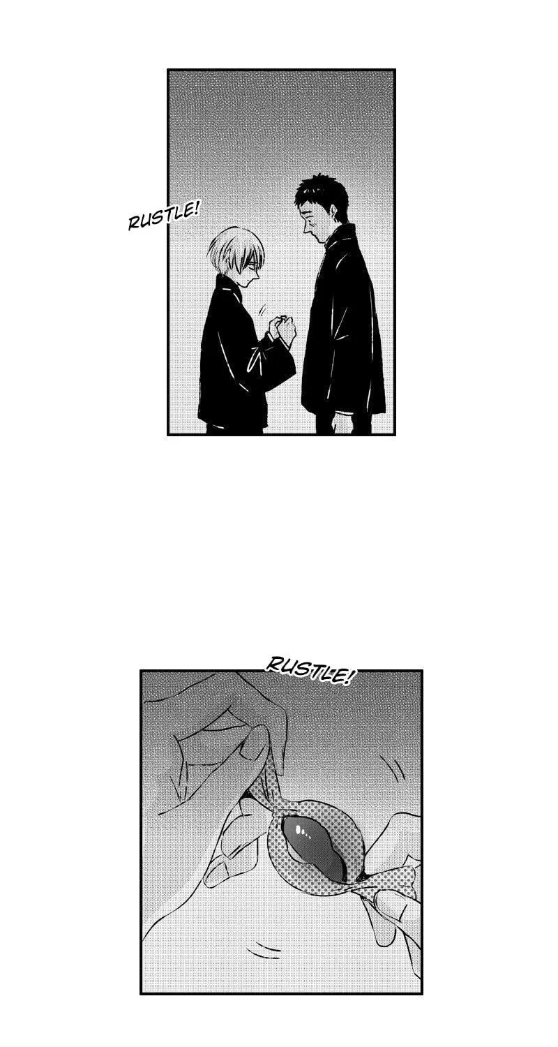 Read ShaZi chapter 76 image 36 on Lezhin