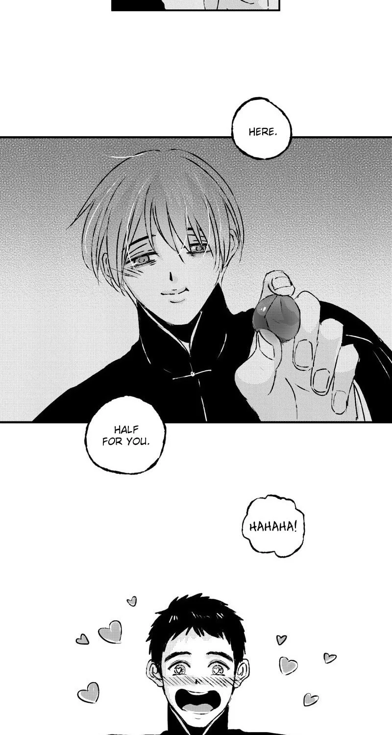 Read ShaZi chapter 76 image 40 on Lezhin