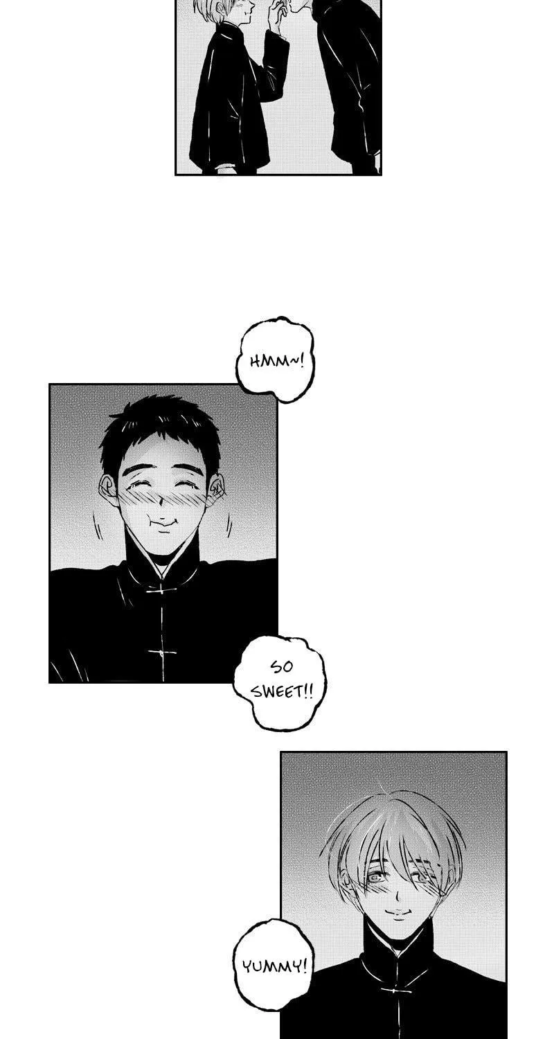 Read ShaZi chapter 76 image 42 on Lezhin