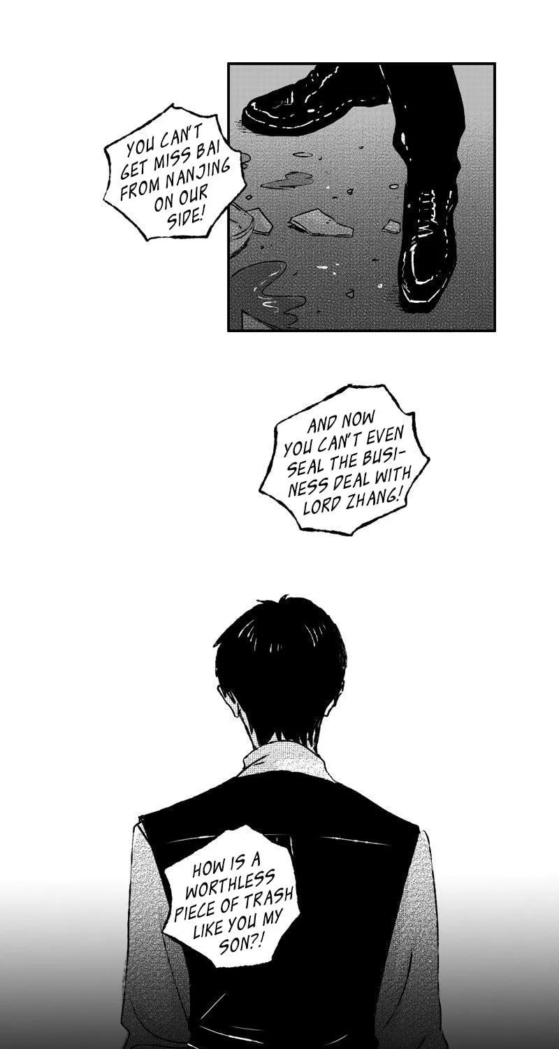 Read ShaZi chapter 76 image 47 on Lezhin