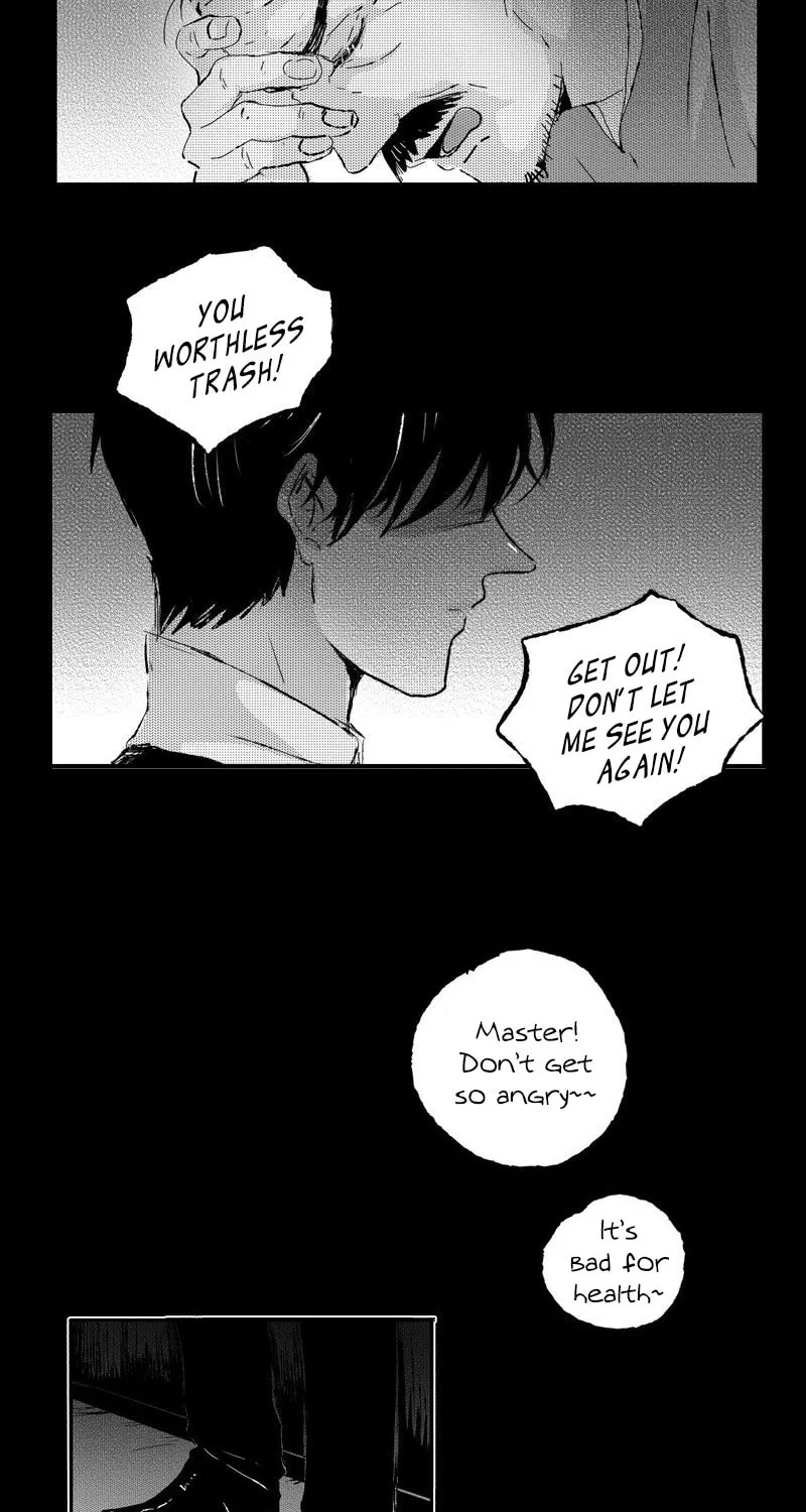 Read ShaZi chapter 76 image 49 on Lezhin