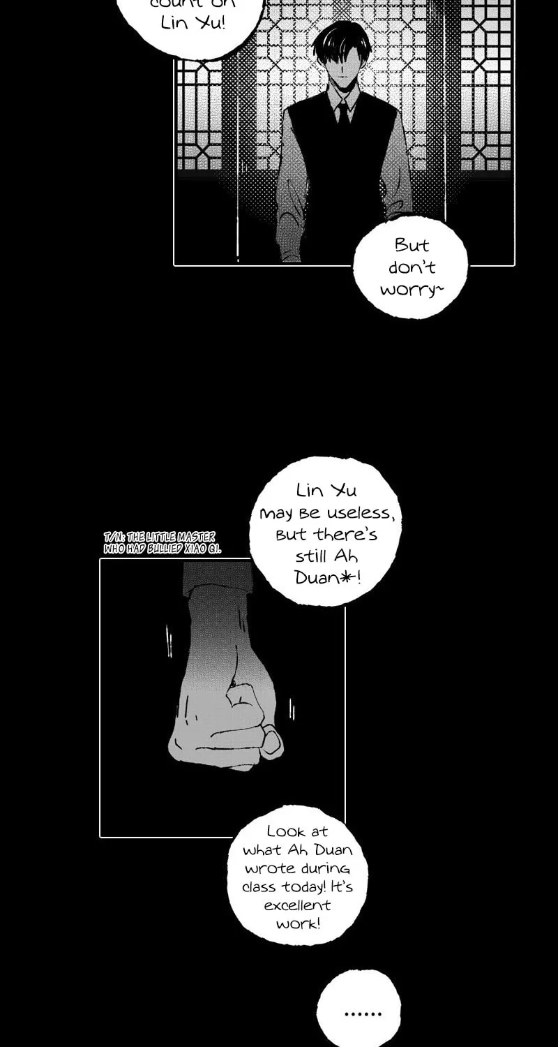 Read ShaZi chapter 76 image 51 on Lezhin
