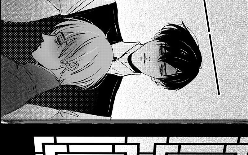 Read ShaZi chapter 76 image 6 on Lezhin