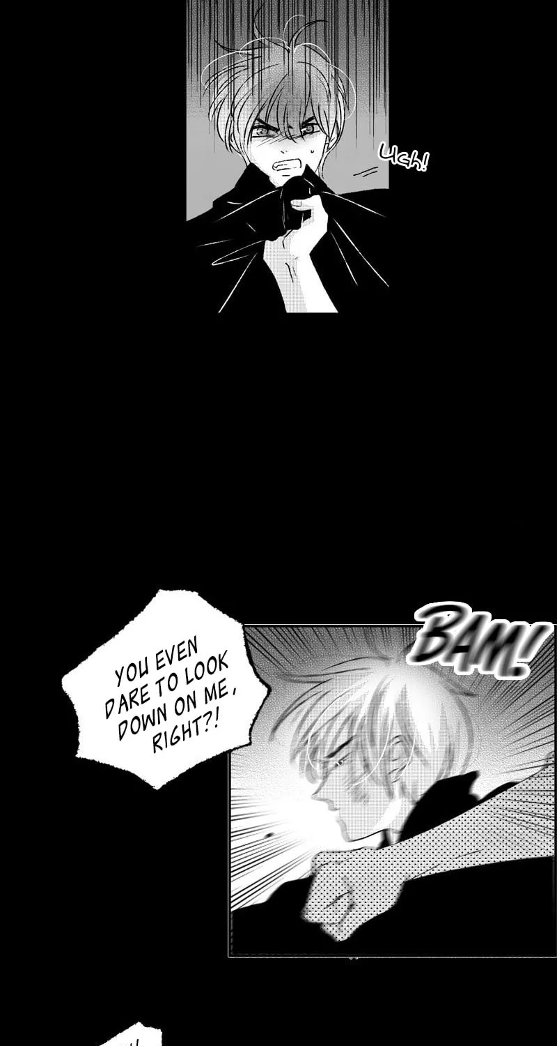 Read ShaZi chapter 77 image 11 on Lezhin