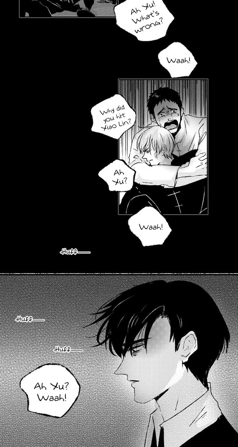Read ShaZi chapter 77 image 13 on Lezhin