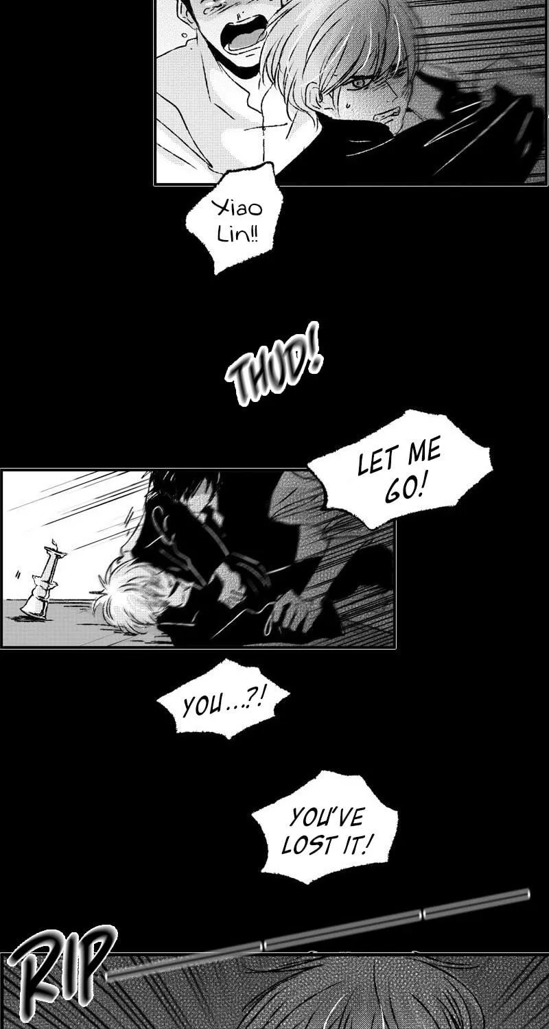 Read ShaZi chapter 77 image 15 on Lezhin