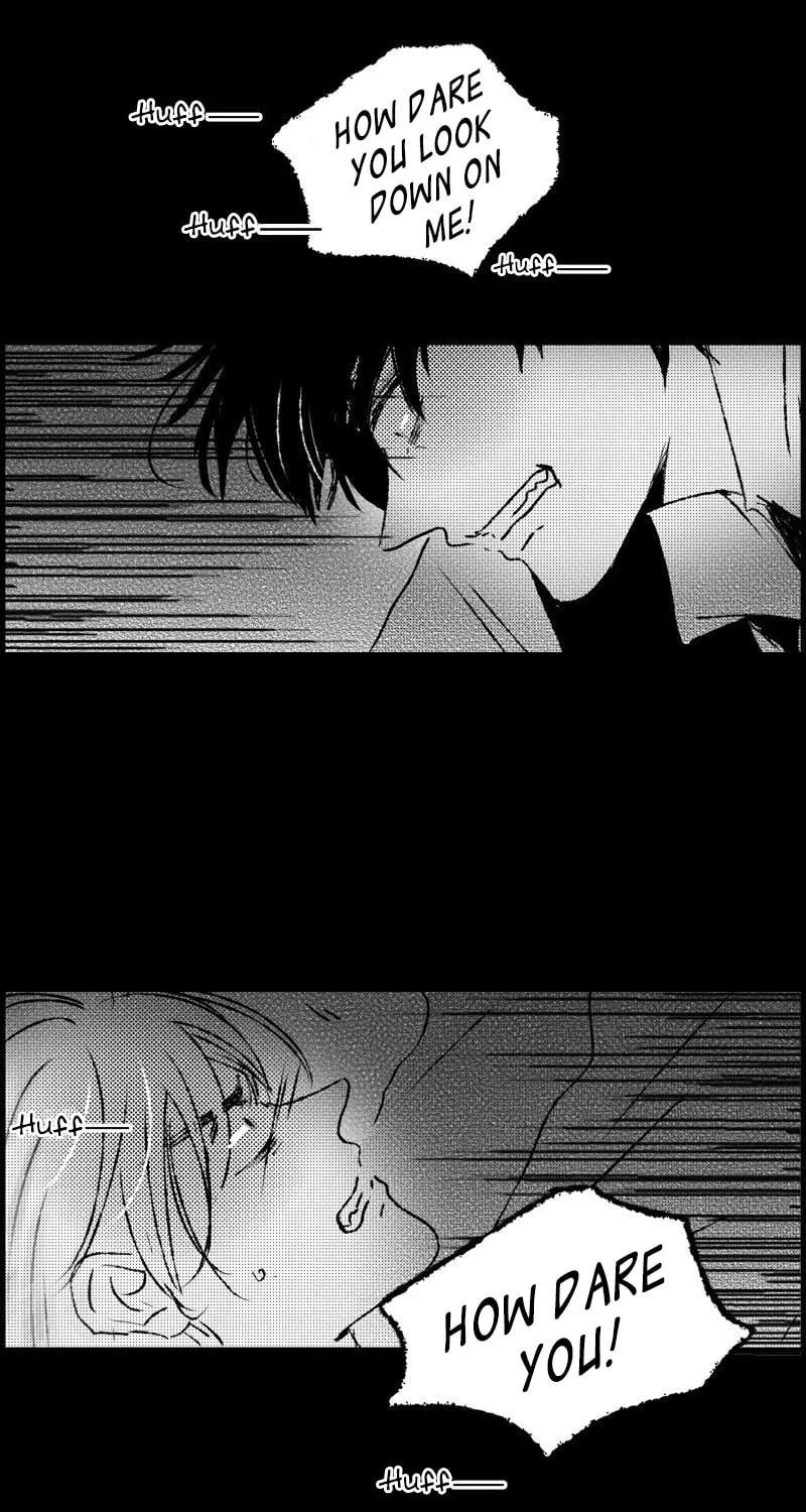 Read ShaZi chapter 77 image 18 on Lezhin