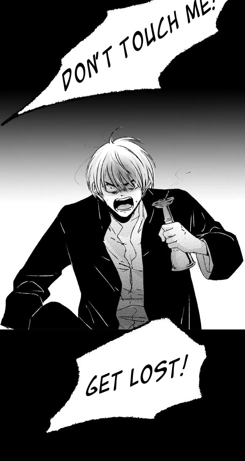 Read ShaZi chapter 77 image 22 on Lezhin