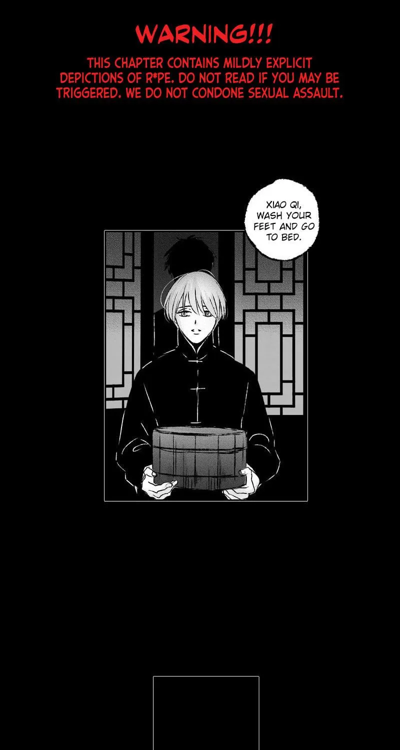 Read ShaZi chapter 77 image 3 on Lezhin
