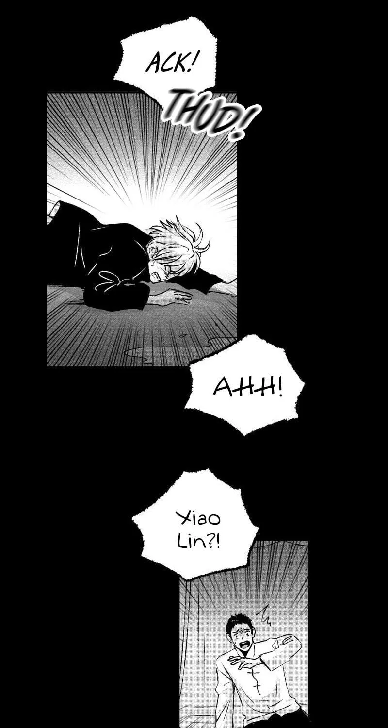 Read ShaZi chapter 77 image 7 on Lezhin
