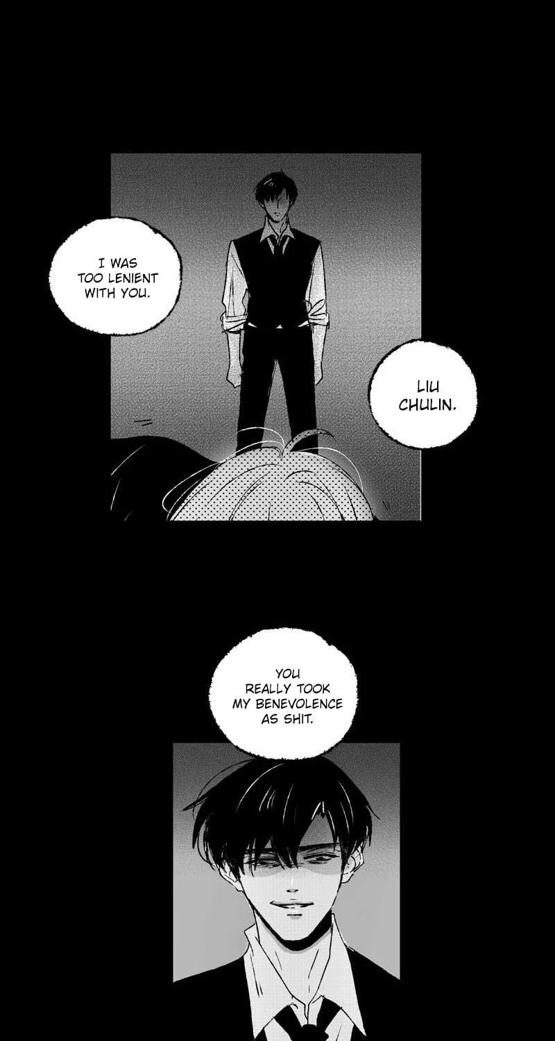 Read ShaZi chapter 77 image 9 on Lezhin