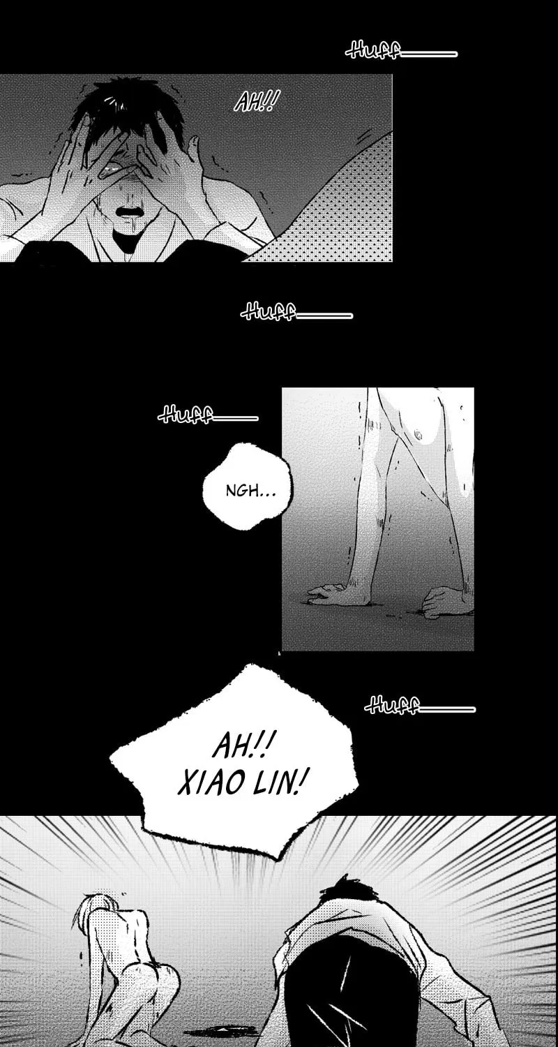 Read ShaZi chapter 78 image 11 on Lezhin