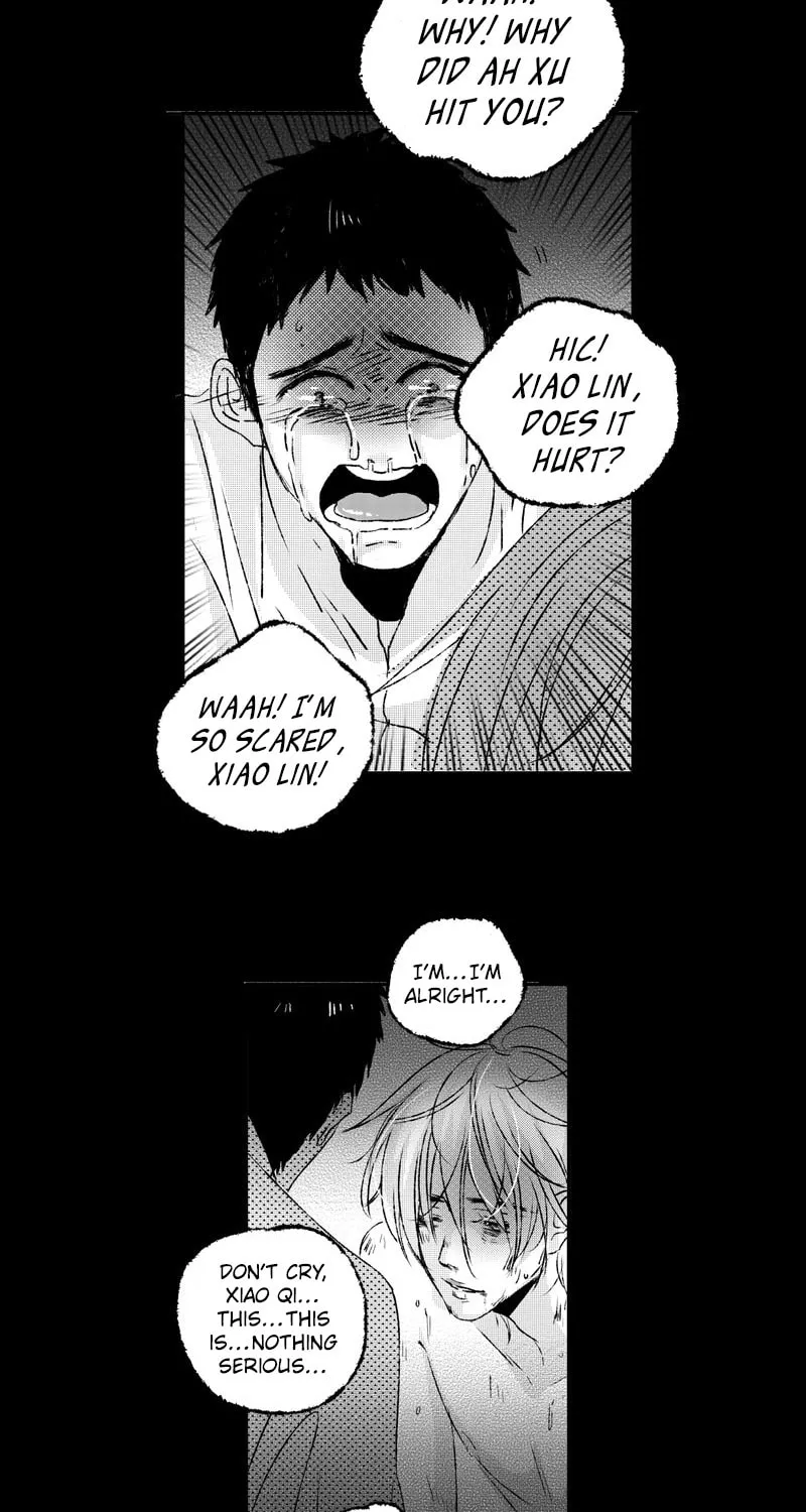 Read ShaZi chapter 78 image 13 on Lezhin