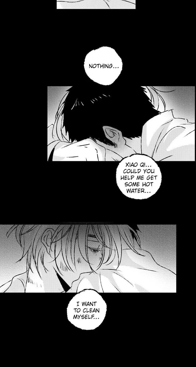 Read ShaZi chapter 78 image 21 on Lezhin