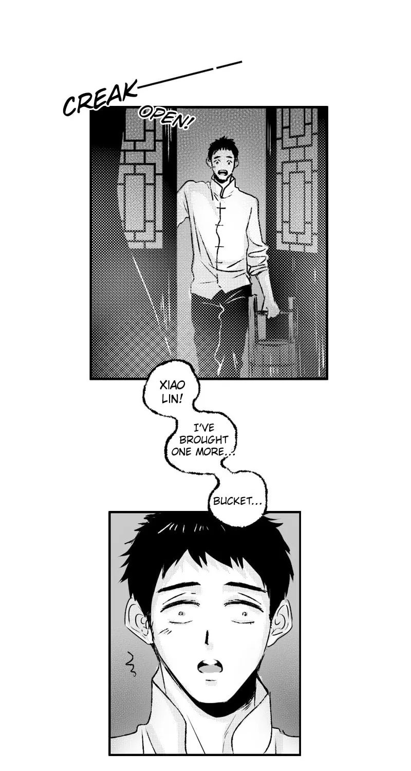Read ShaZi chapter 78 image 34 on Lezhin