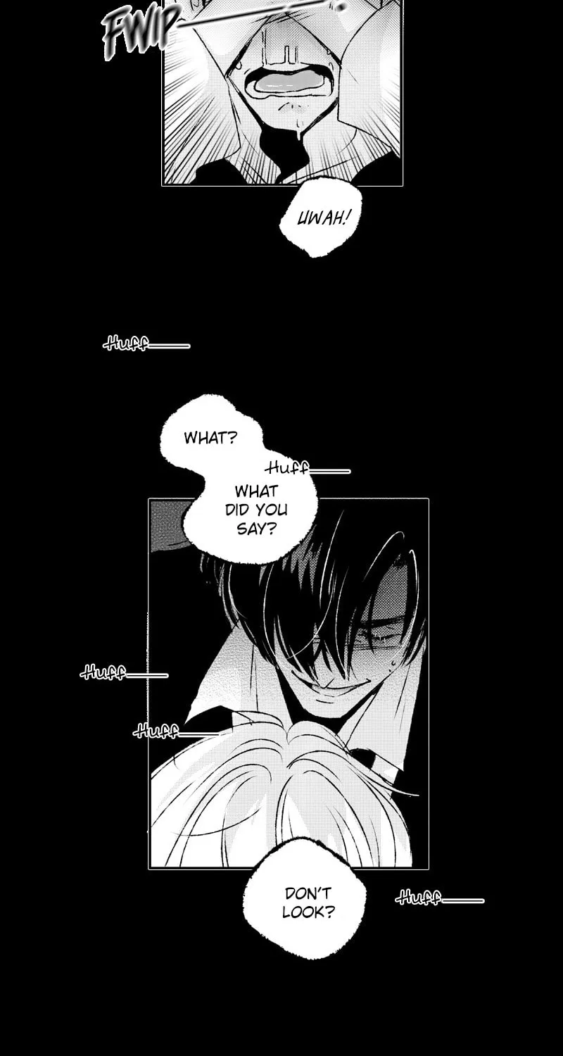 Read ShaZi chapter 78 image 4 on Lezhin