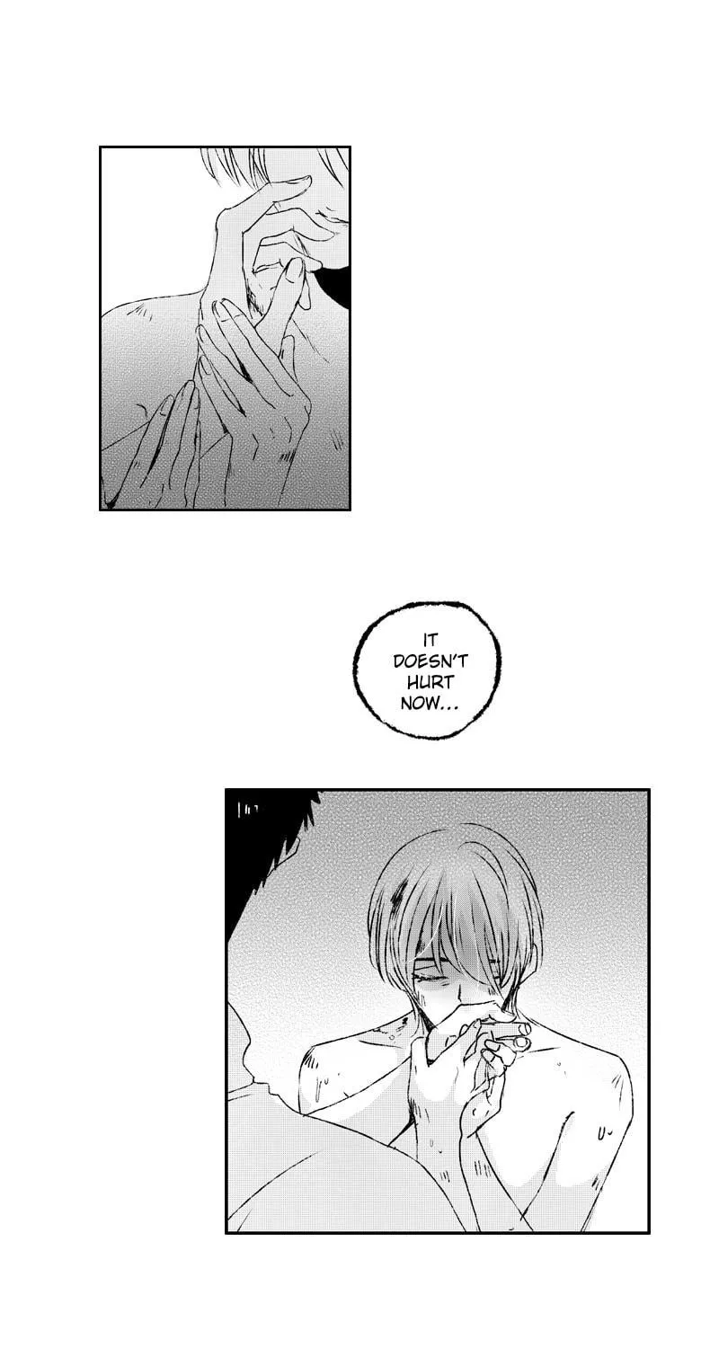 Read ShaZi chapter 79 image 14 on Lezhin