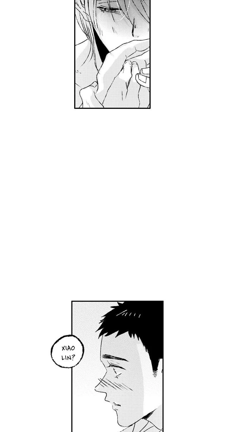 Read ShaZi chapter 79 image 16 on Lezhin