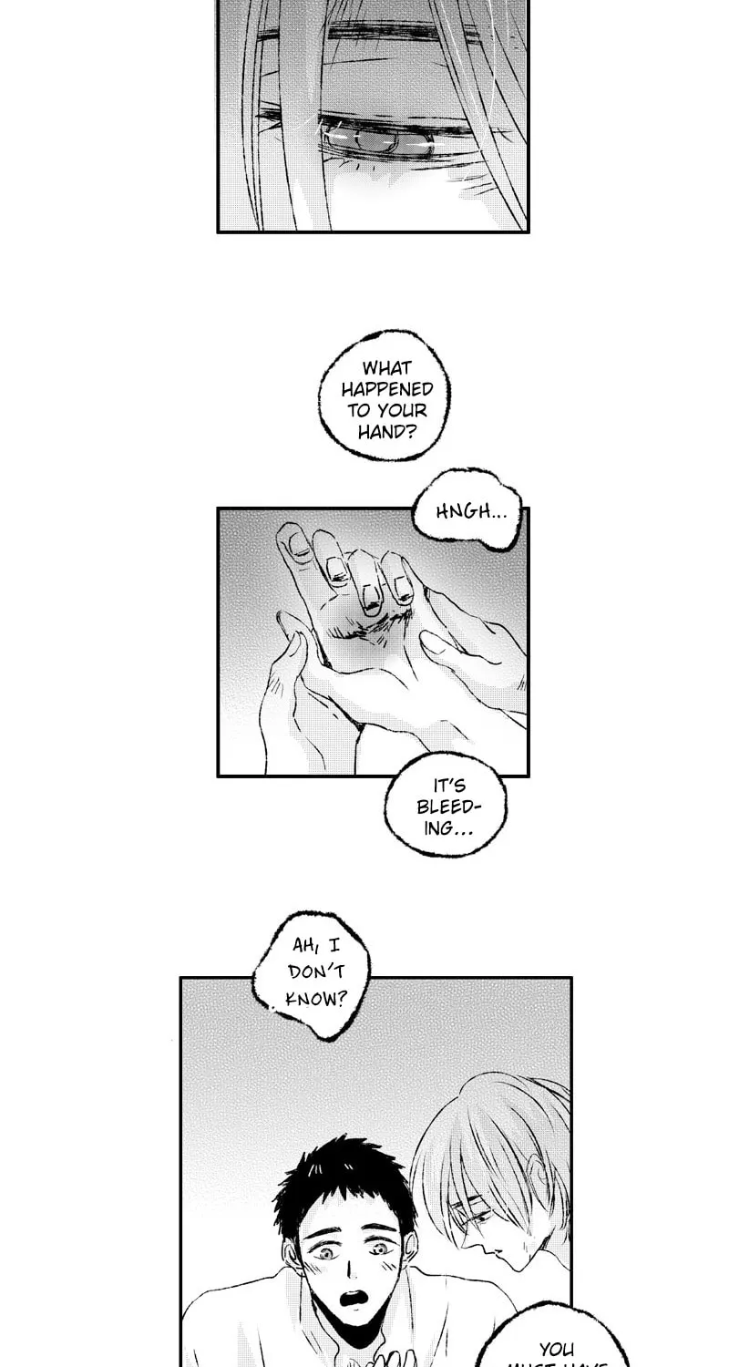 Read ShaZi chapter 79 image 18 on Lezhin