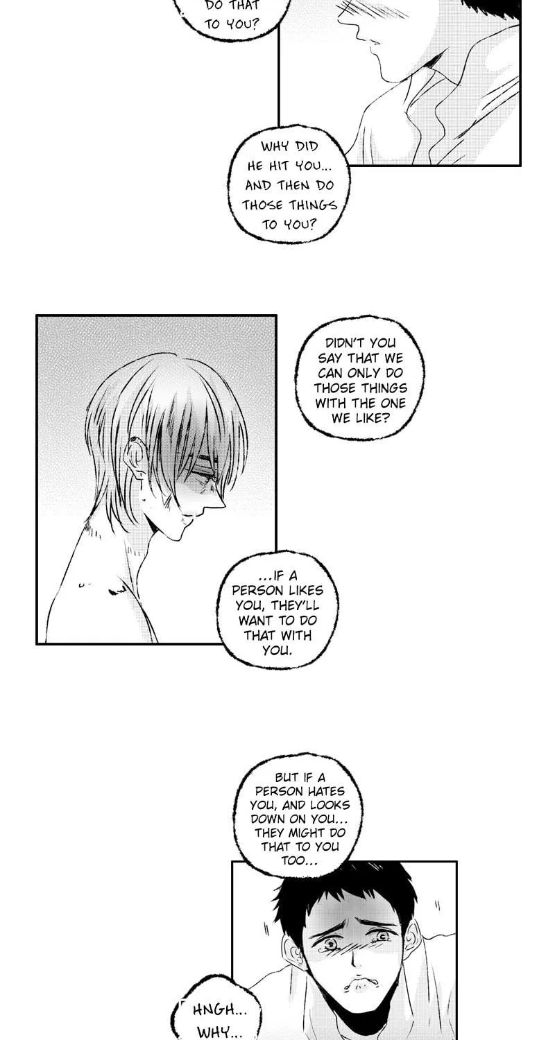 Read ShaZi chapter 79 image 20 on Lezhin