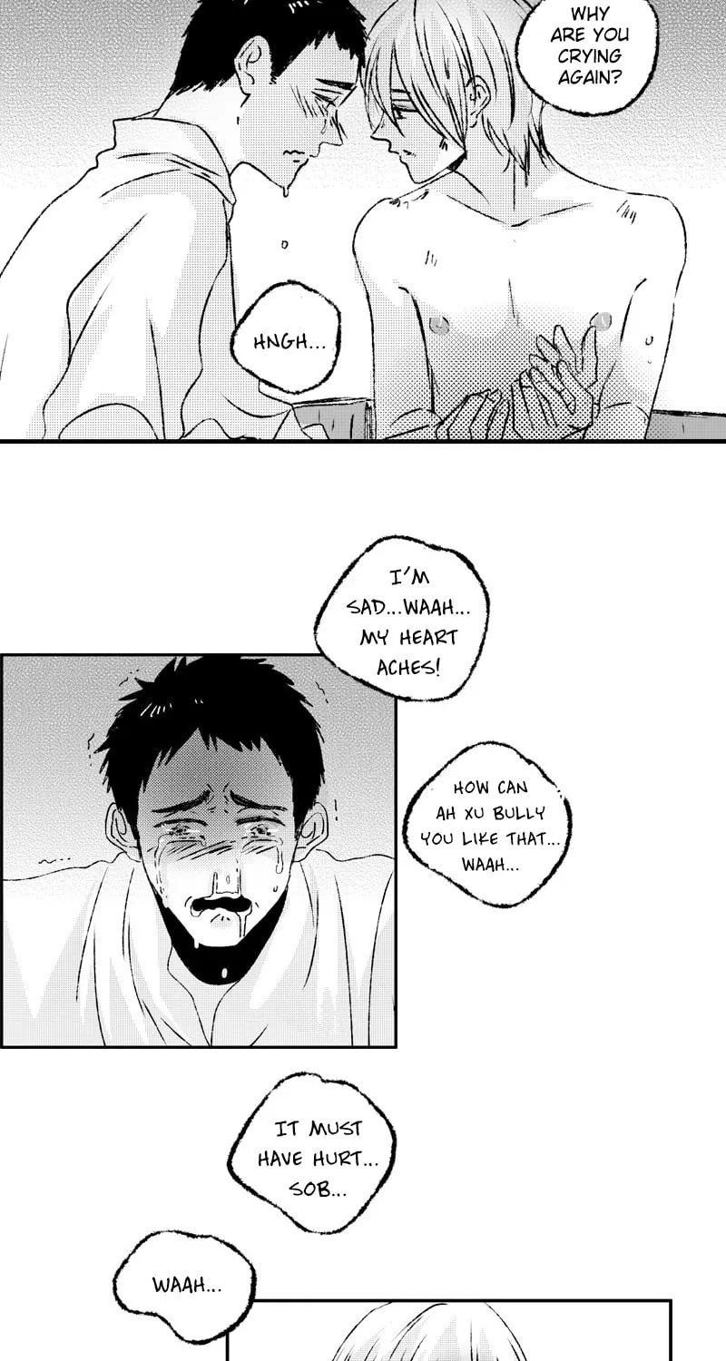 Read ShaZi chapter 79 image 22 on Lezhin