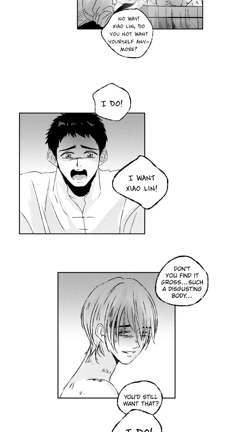 Read ShaZi chapter 79 image 27 on Lezhin