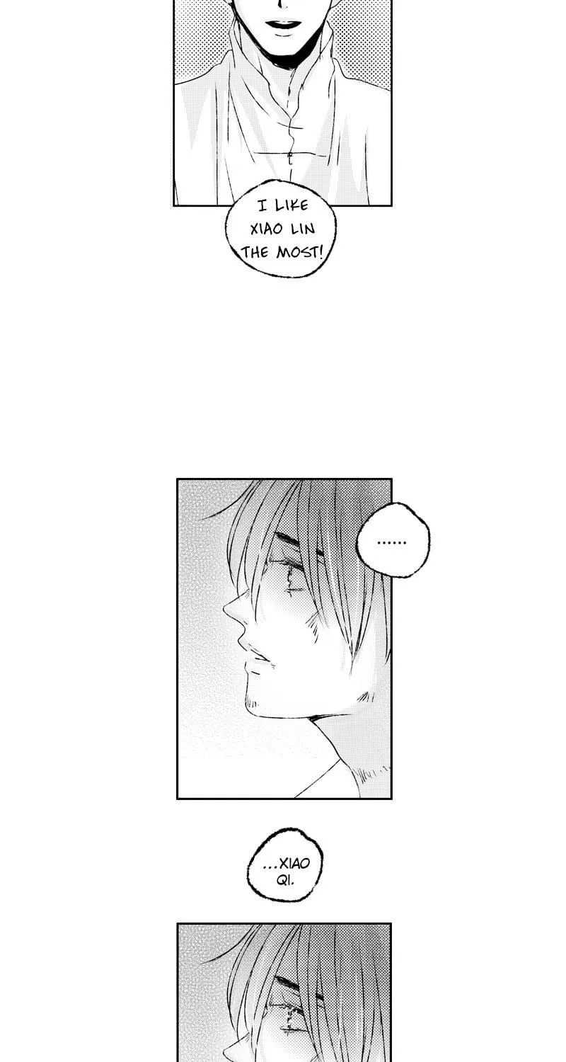 Read ShaZi chapter 79 image 31 on Lezhin