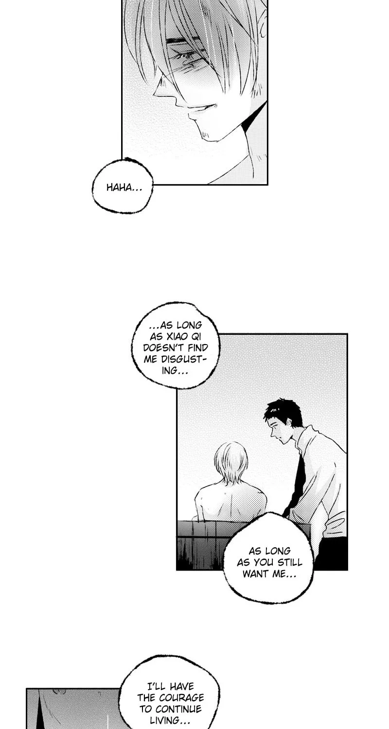 Read ShaZi chapter 79 image 33 on Lezhin