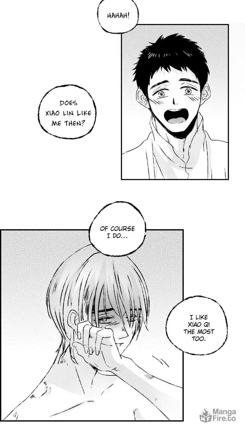 Read ShaZi chapter 79 image 35 on Lezhin