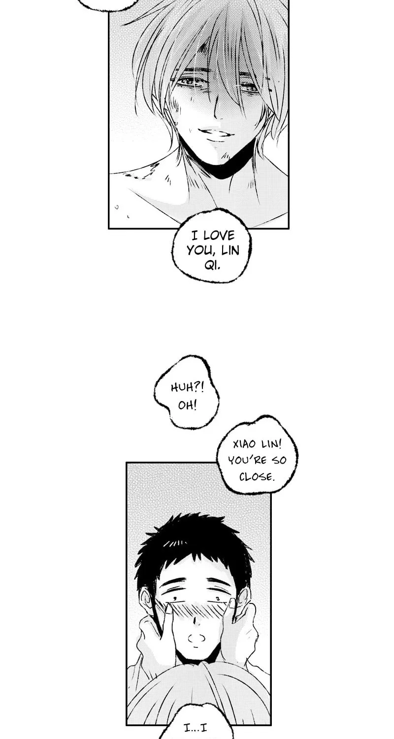 Read ShaZi chapter 79 image 38 on Lezhin