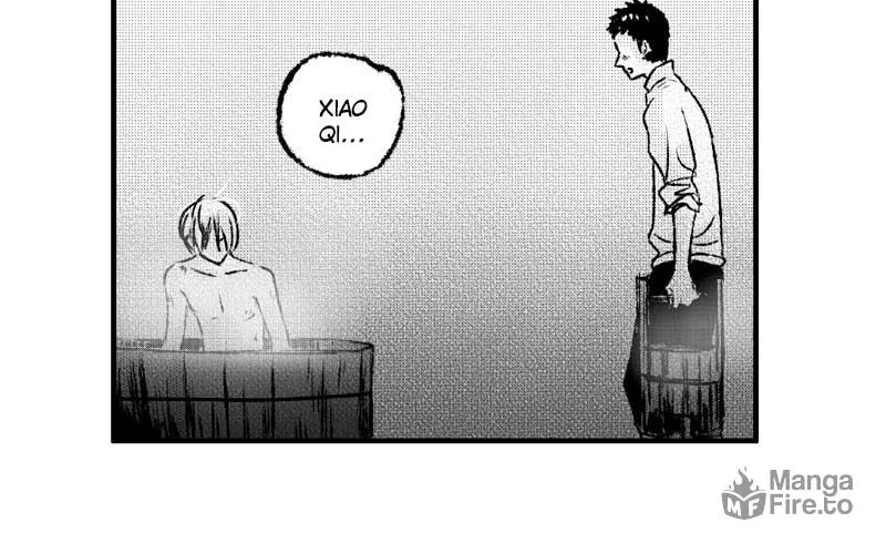 Read ShaZi chapter 79 image 4 on Lezhin