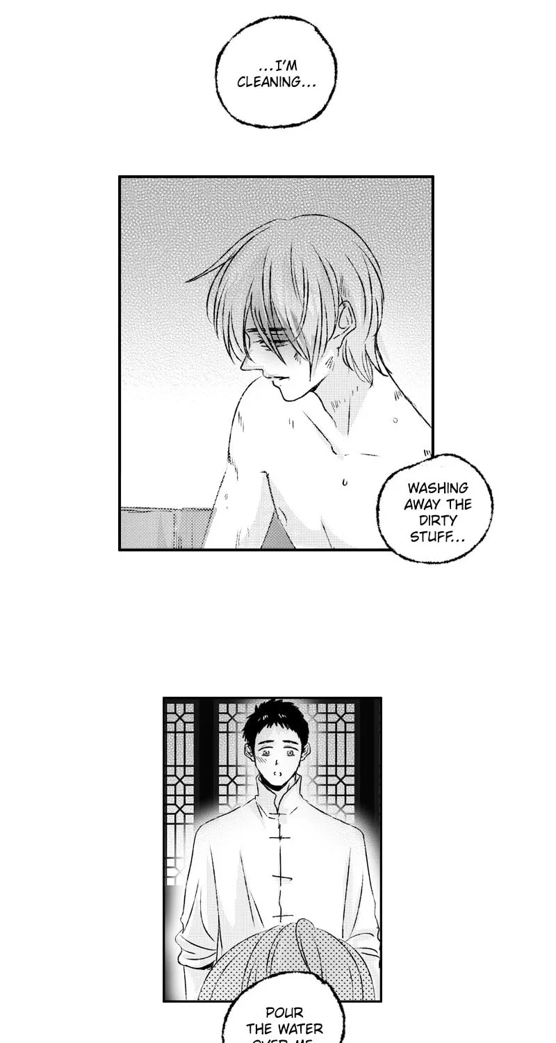 Read ShaZi chapter 79 image 5 on Lezhin