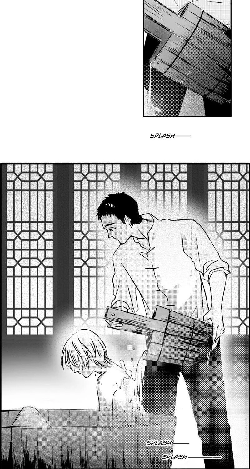 Read ShaZi chapter 79 image 7 on Lezhin