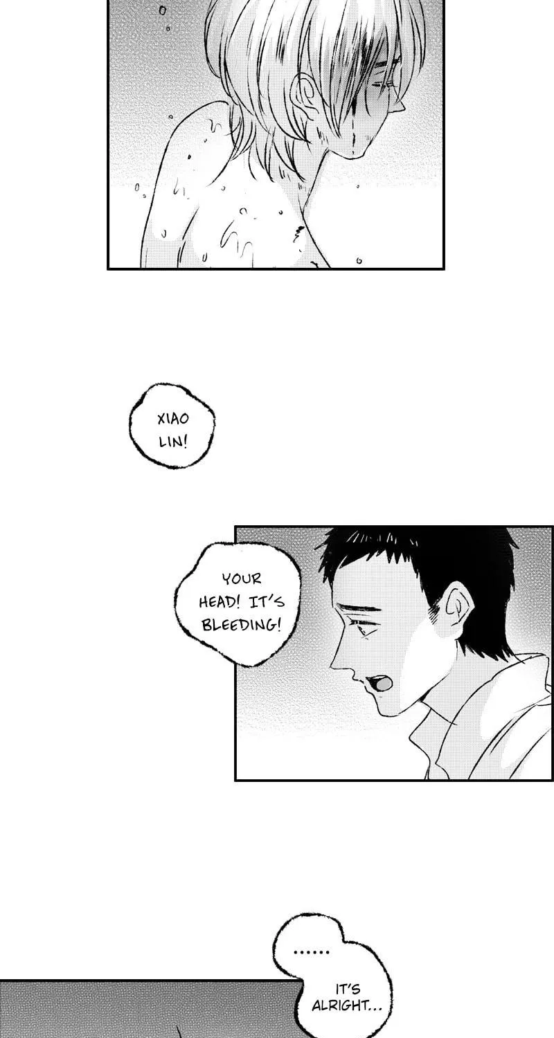 Read ShaZi chapter 79 image 9 on Lezhin