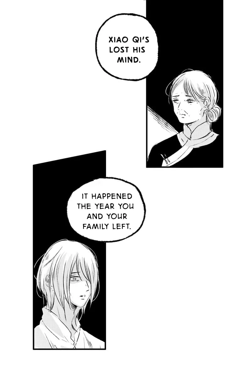 Read ShaZi chapter 8 image 16 on Lezhin