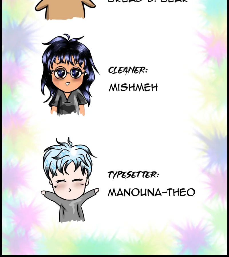 Read ShaZi chapter 8 image 21 on Lezhin