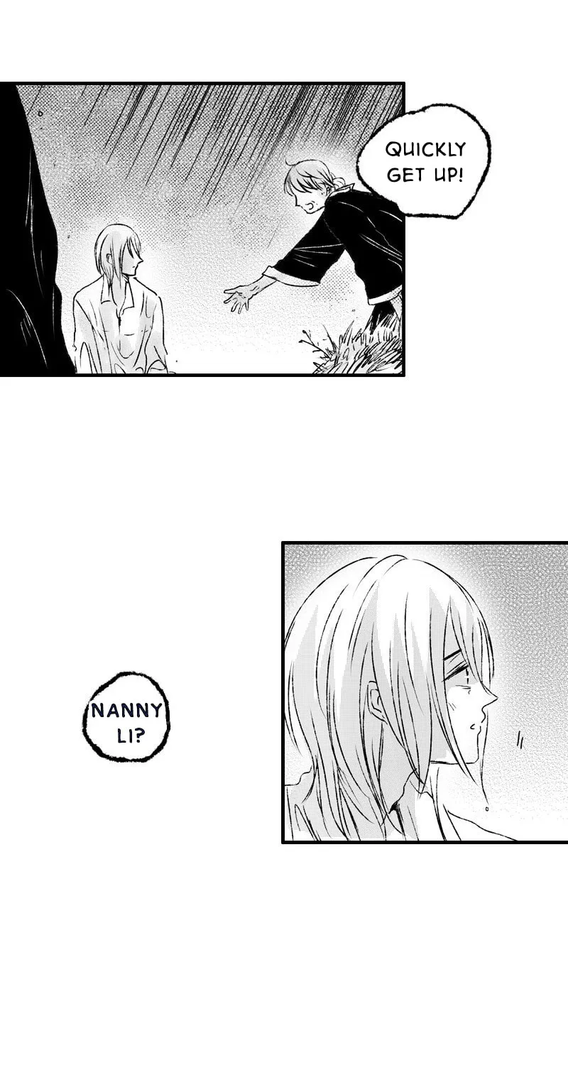 Read ShaZi chapter 8 image 3 on Lezhin