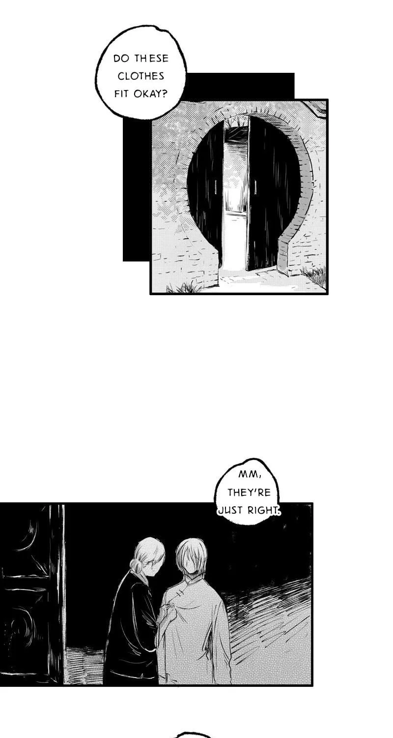 Read ShaZi chapter 8 image 5 on Lezhin