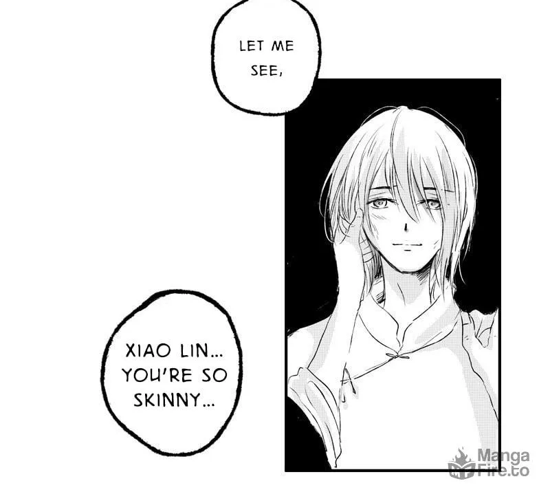 Read ShaZi chapter 8 image 6 on Lezhin