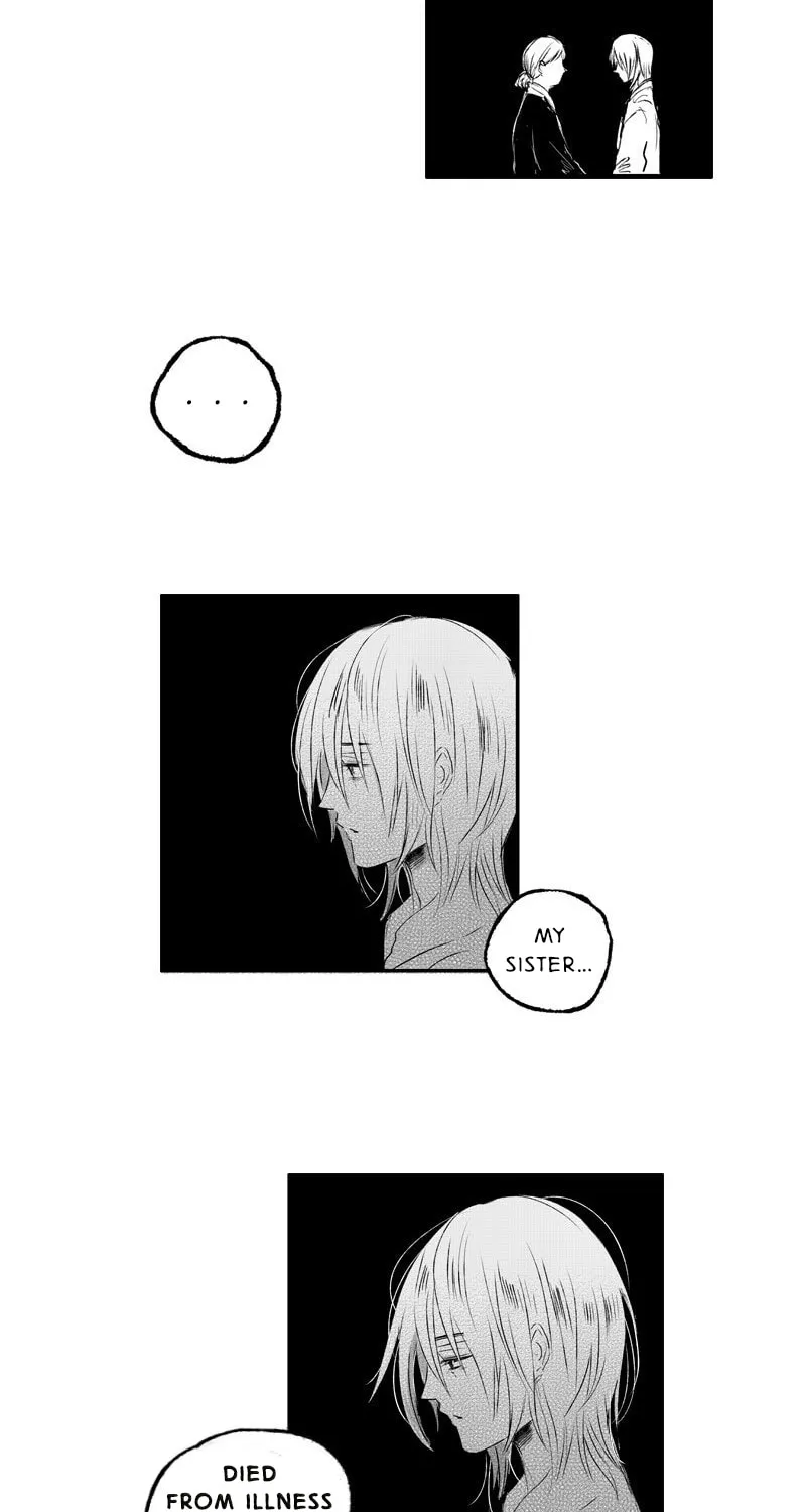 Read ShaZi chapter 8 image 8 on Lezhin