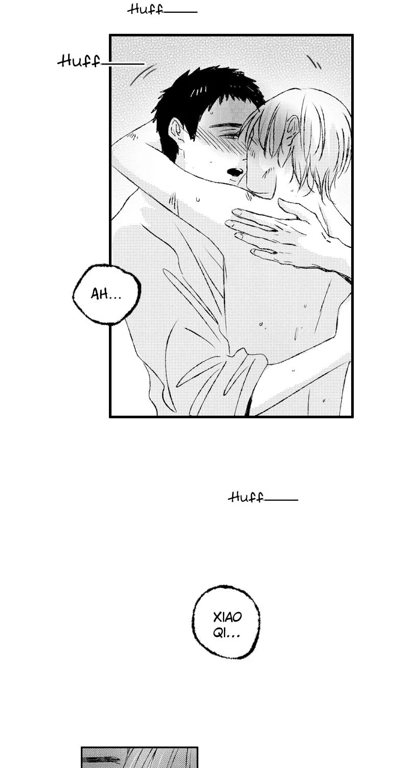 Read ShaZi chapter 80 image 10 on Lezhin