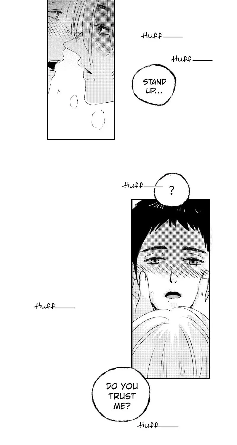Read ShaZi chapter 80 image 11 on Lezhin