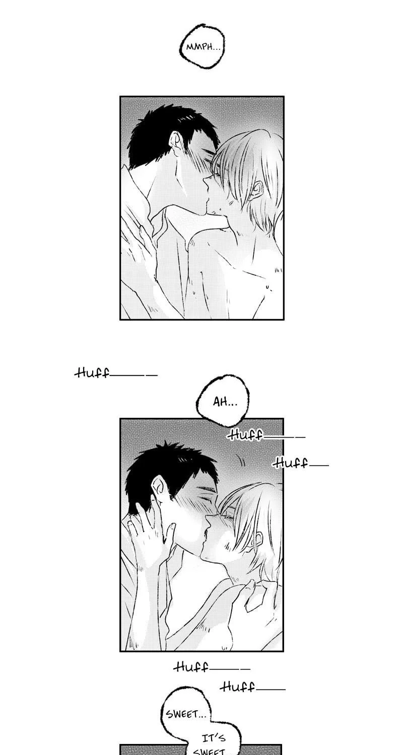Read ShaZi chapter 80 image 3 on Lezhin