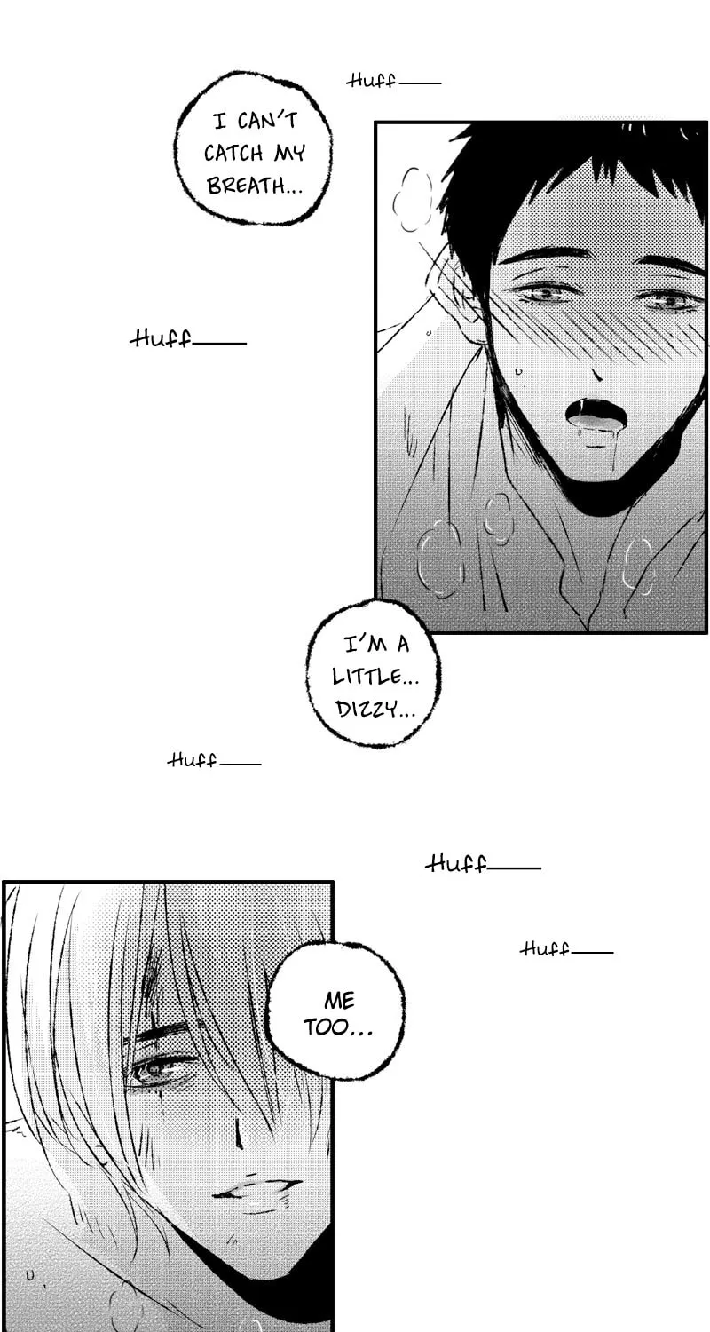 Read ShaZi chapter 80 image 5 on Lezhin