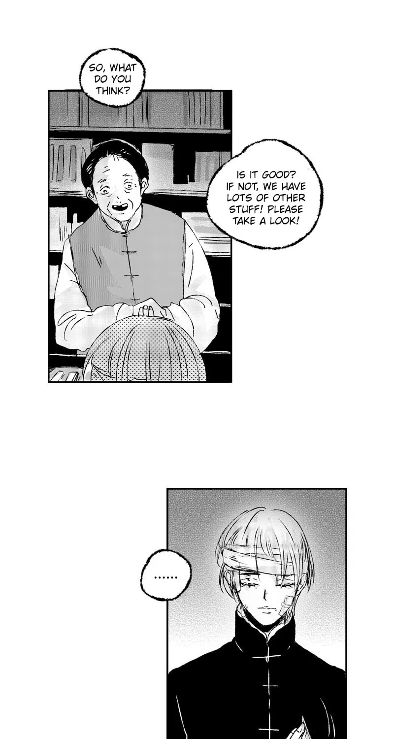 Read ShaZi chapter 81 image 18 on Lezhin